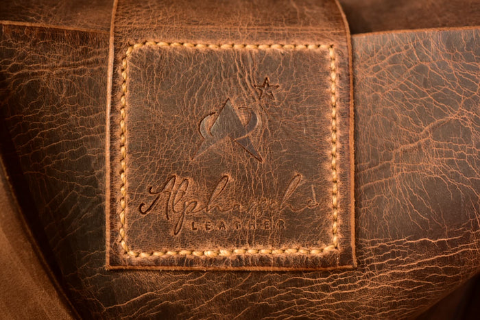 The Wide-Body Miniature Tote