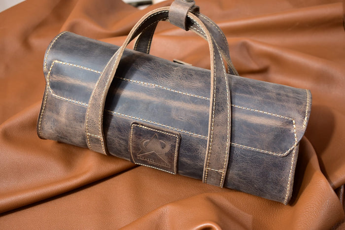 Chic Sporty Wide-Body Barrel Purse