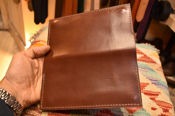 Tobacco Case - Rouge