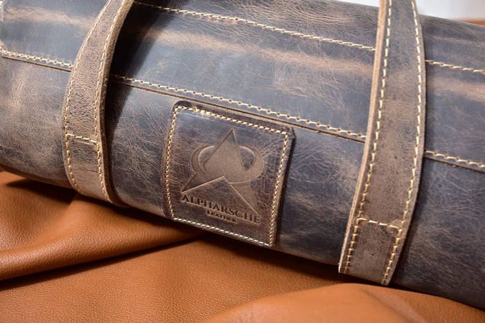 Chic Sporty Wide-Body Barrel Purse