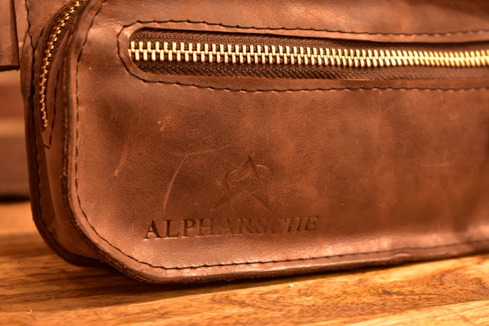 Classic Simple Belt Bag