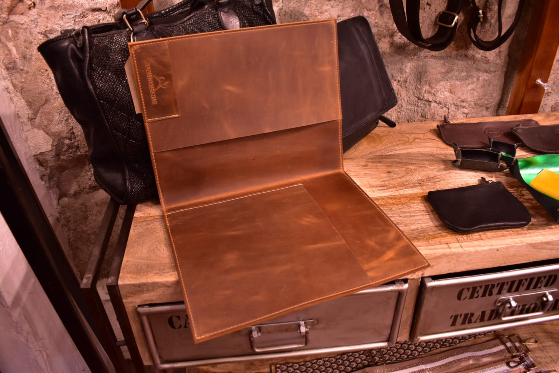 Professional Portfolio Case | Legal Pad Carrier