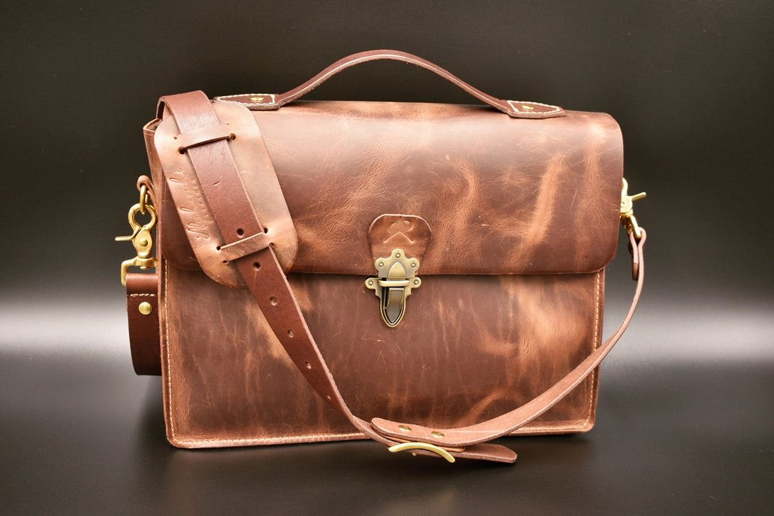 The Perfect Briefcase