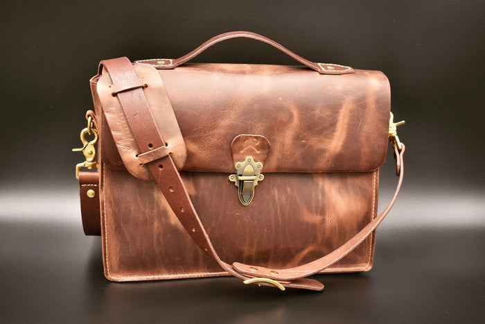 The Perfect Briefcase