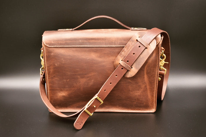 The Perfect Briefcase