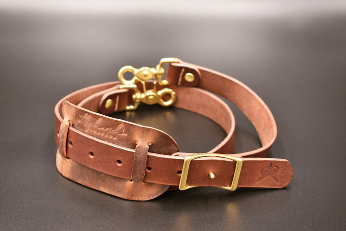 The Perfect Briefcase