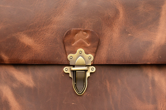 The Perfect Briefcase