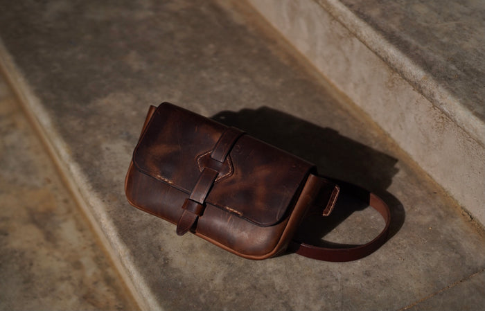 The Belt Bag