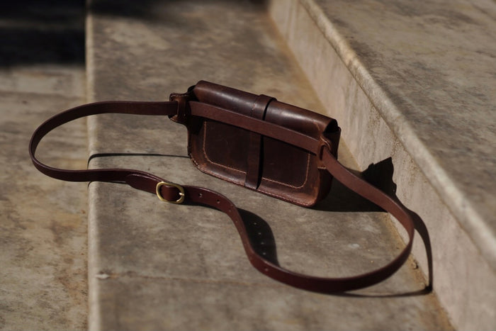 The Belt Bag